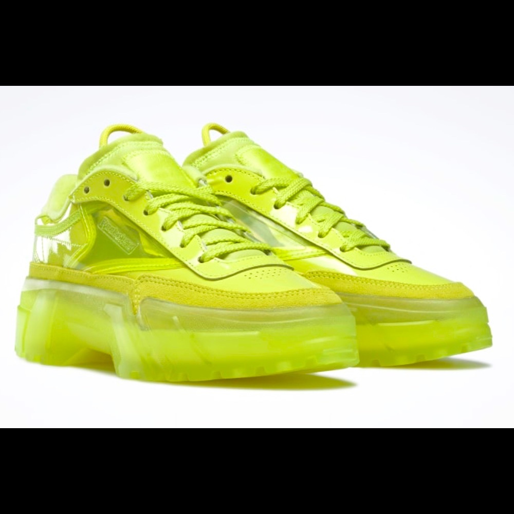 Reebok Club C Cardi Shoes
